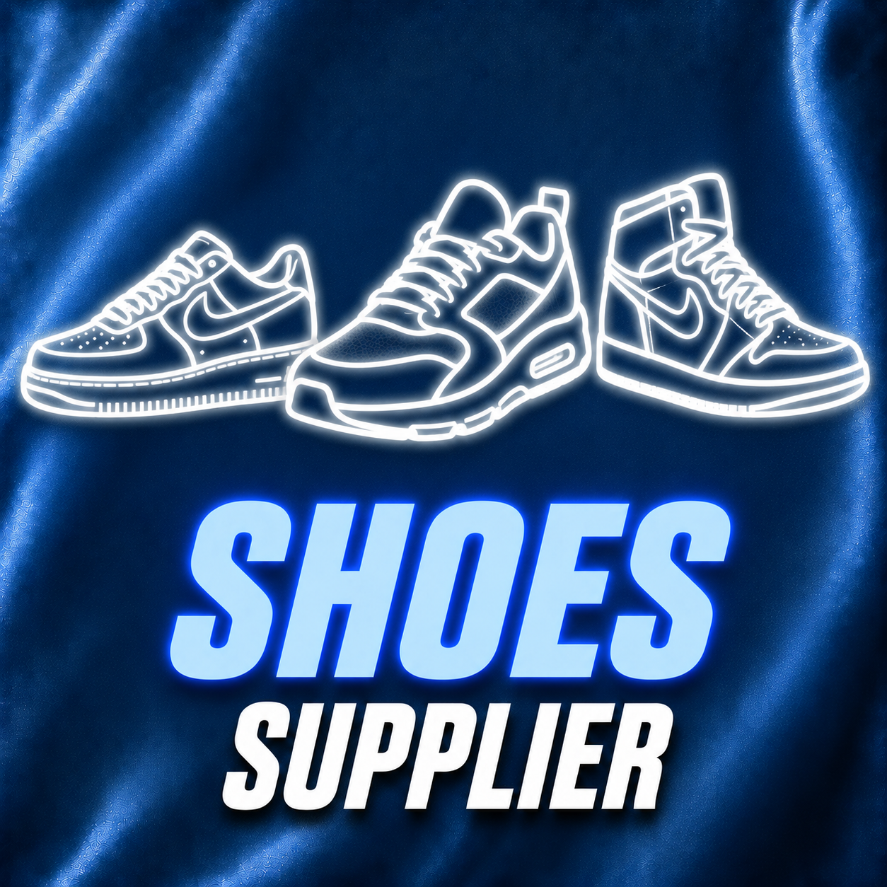 Shoes Supplier