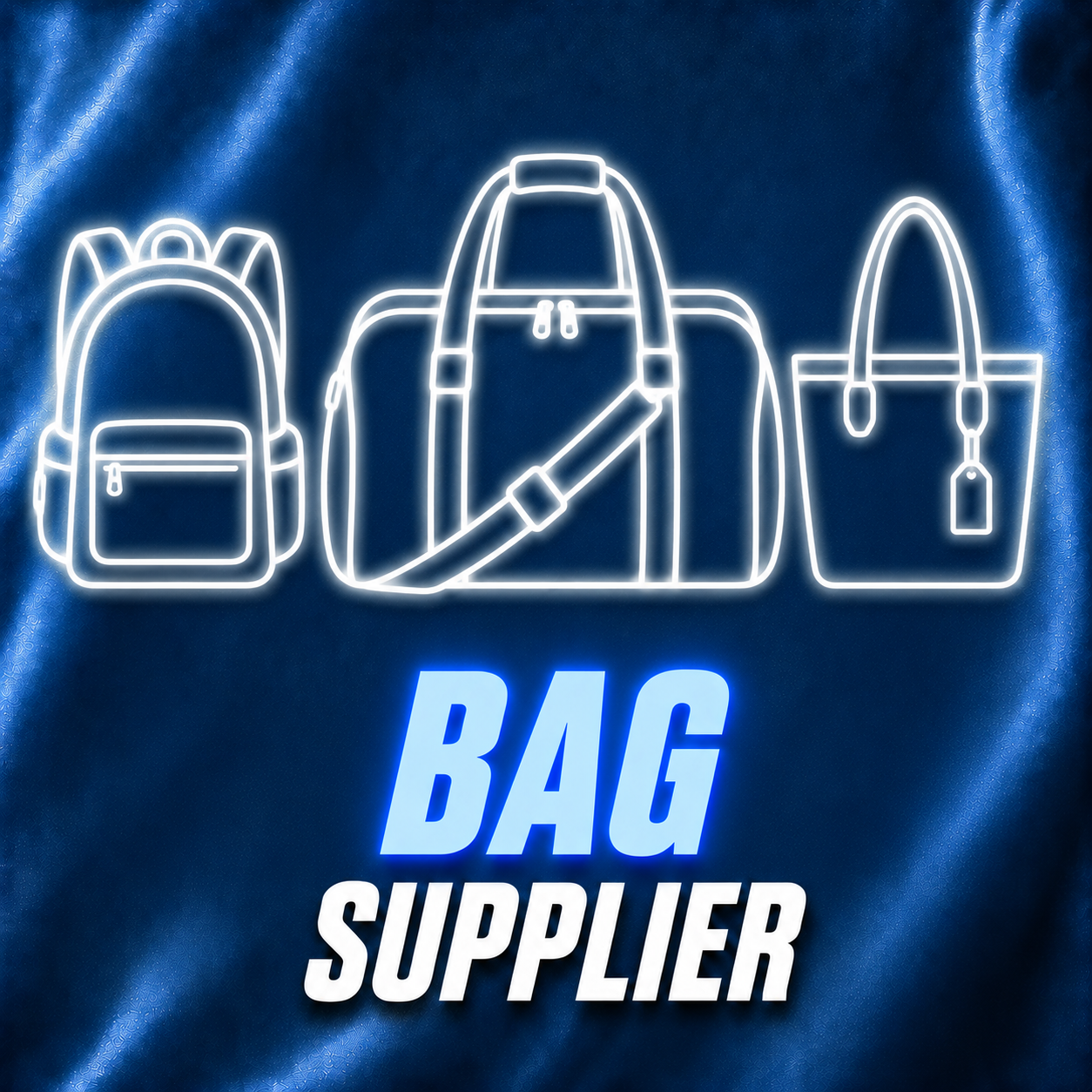 Bags Supplier