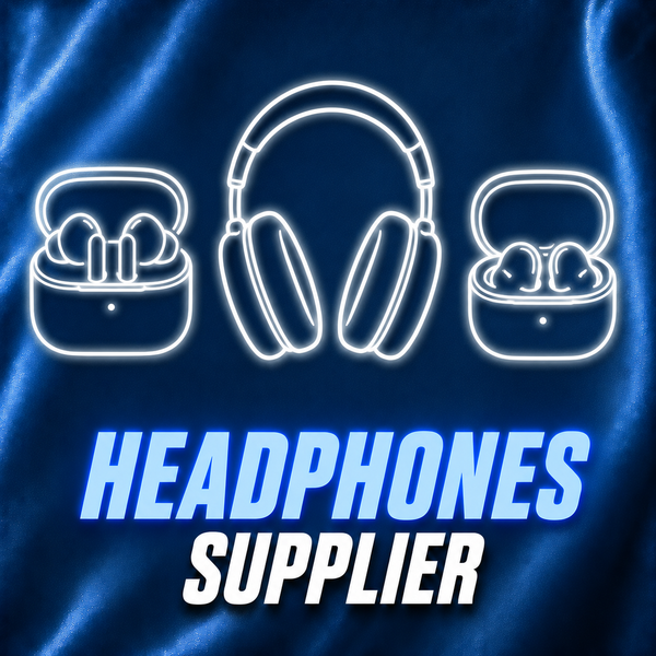 Headphone Supplier