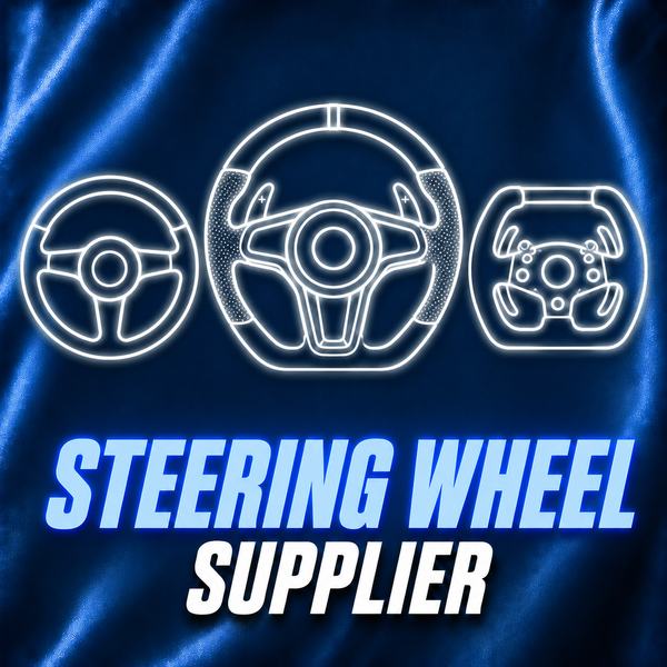 Steering Wheel Supplier