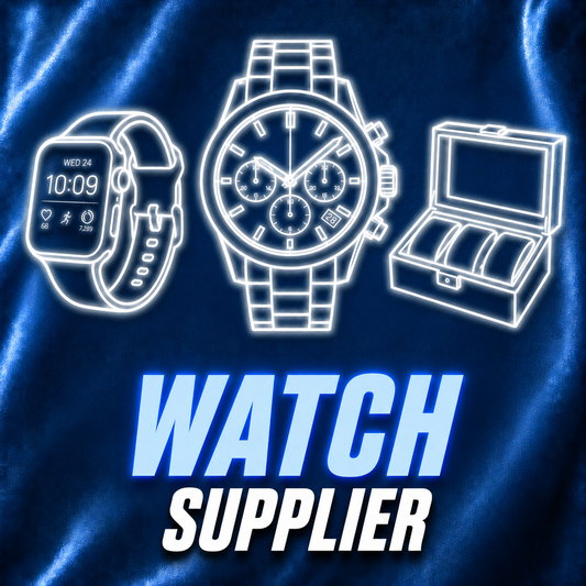 Watch Supplier