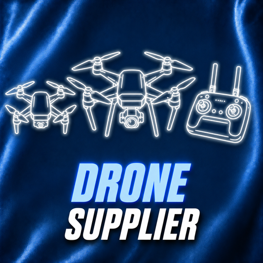Drone Supplier