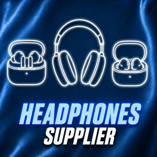 Headphone Supplier