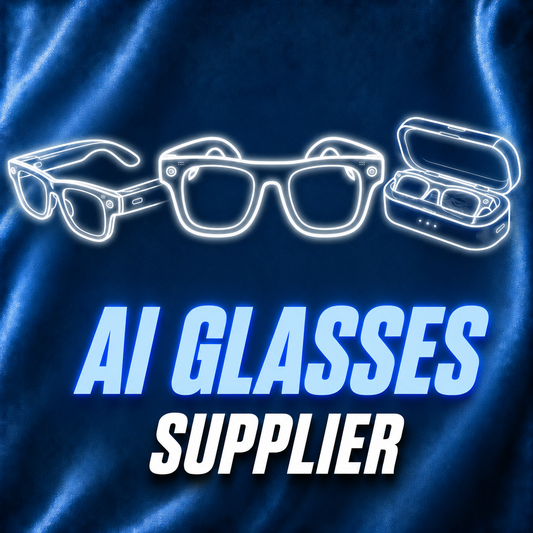 Ai Glasses Supplier