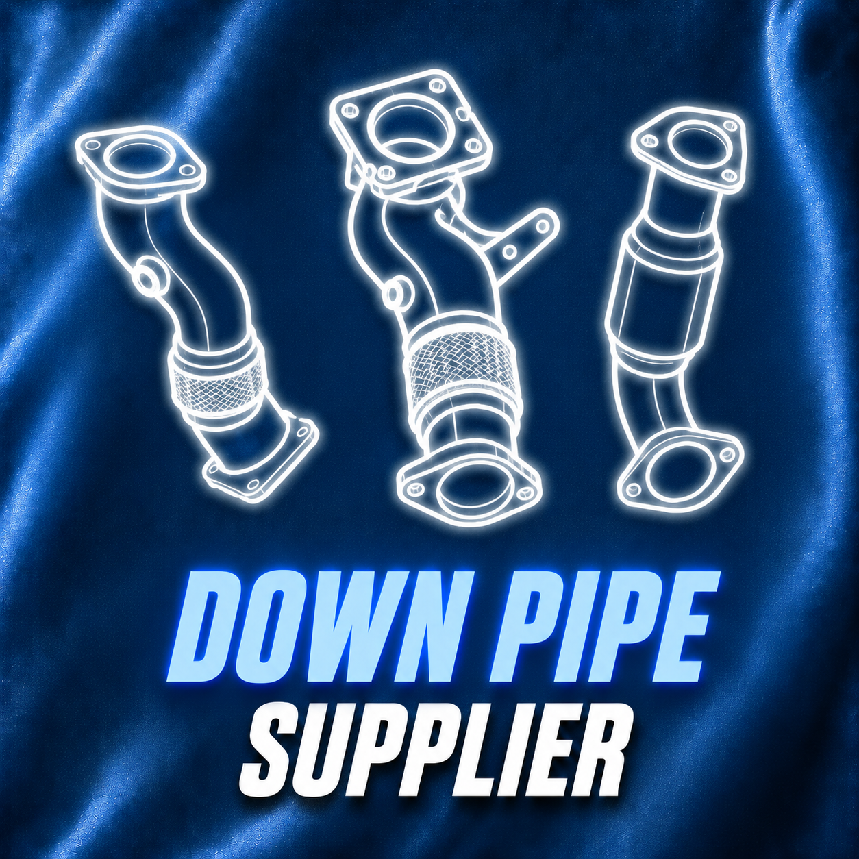Down Pipe Supplier