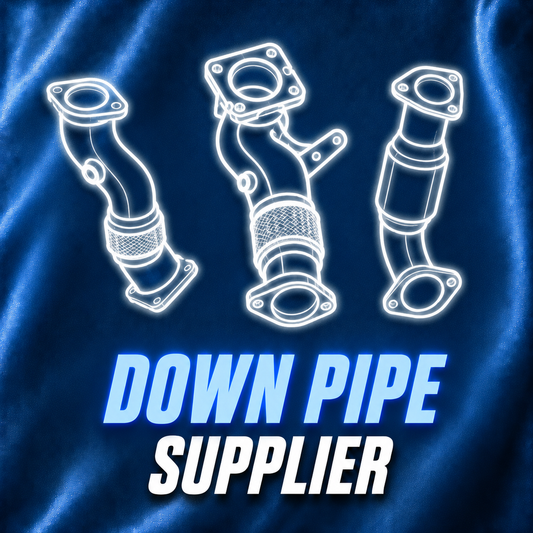 Down Pipe Supplier
