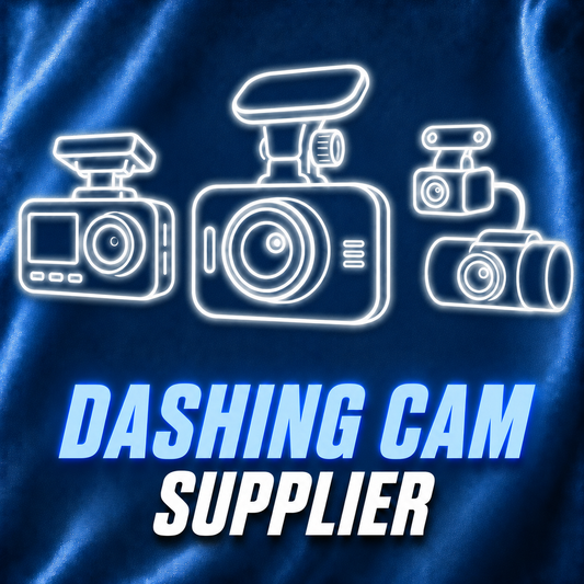 Dashcam Supplier