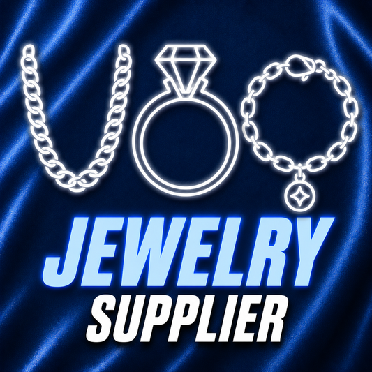 Jewelry Supplier
