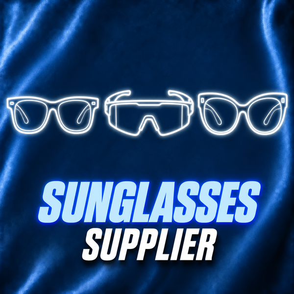 Sunglasses Supplier