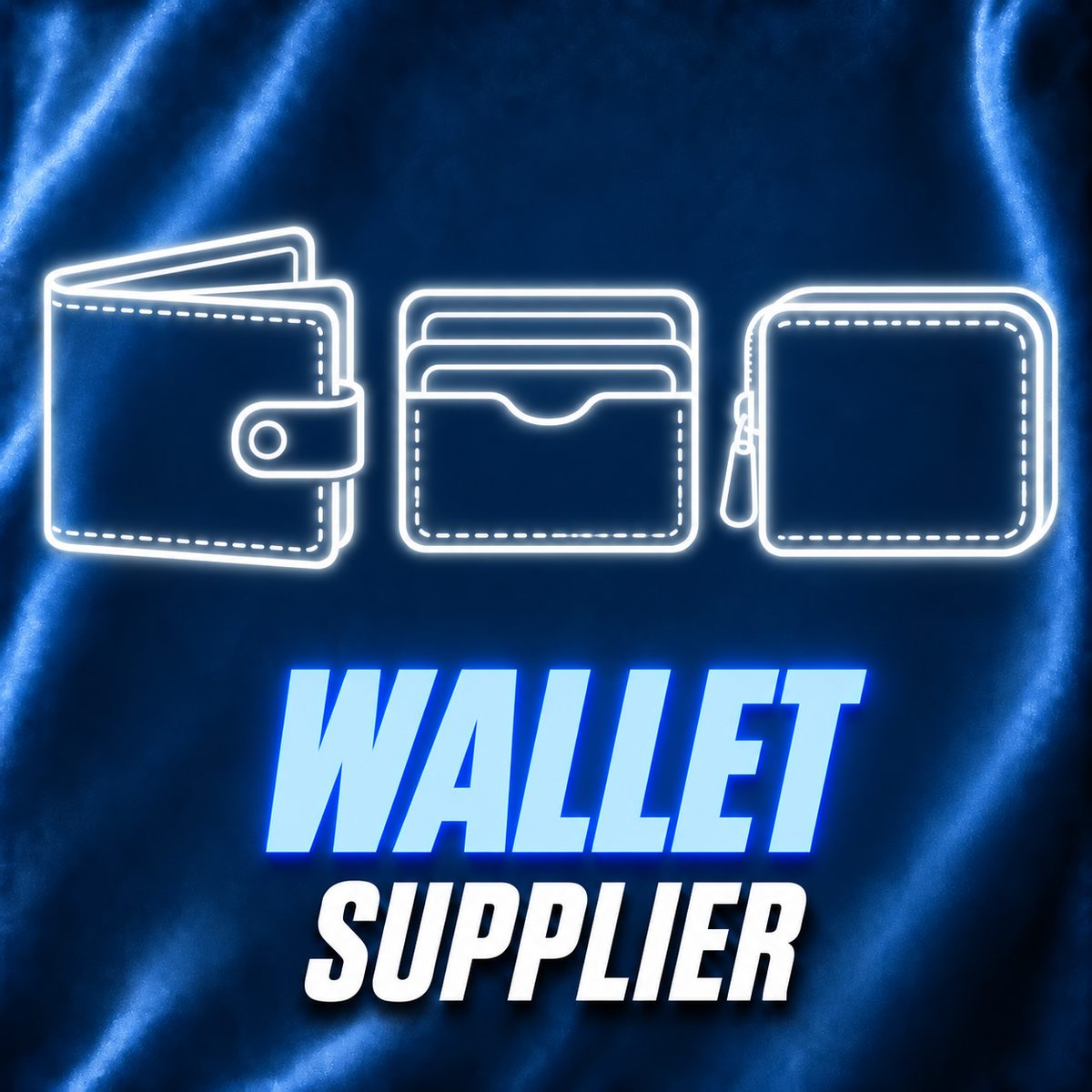 Wallet Supplier