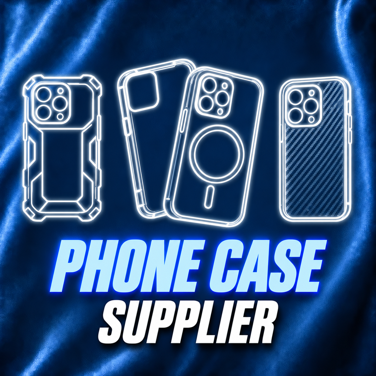 PhoneCase Supplier