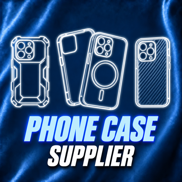 PhoneCase Supplier