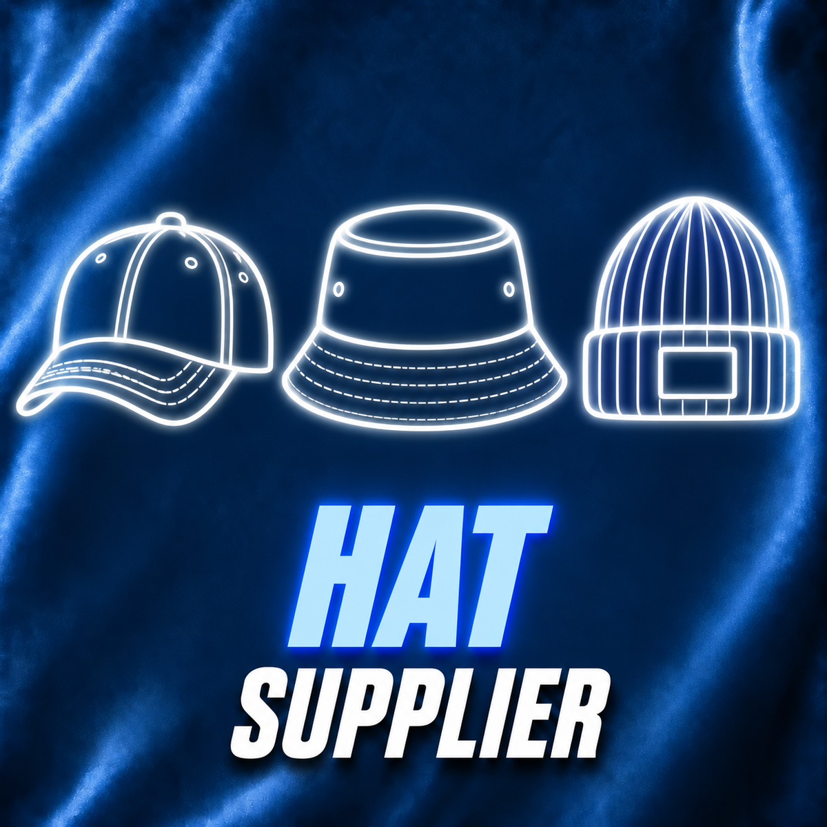 Hat Supplier