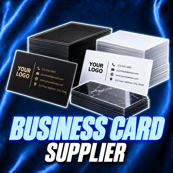 BUISNESS CARD SUPPLIER