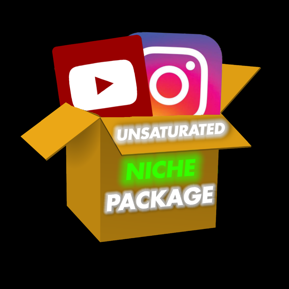 Unsaturated Niche Package